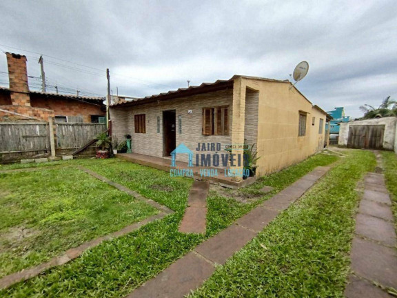 Imagem Casa com 3 Quartos à Venda, 300 m² em Magistério - Balneário Pinhal