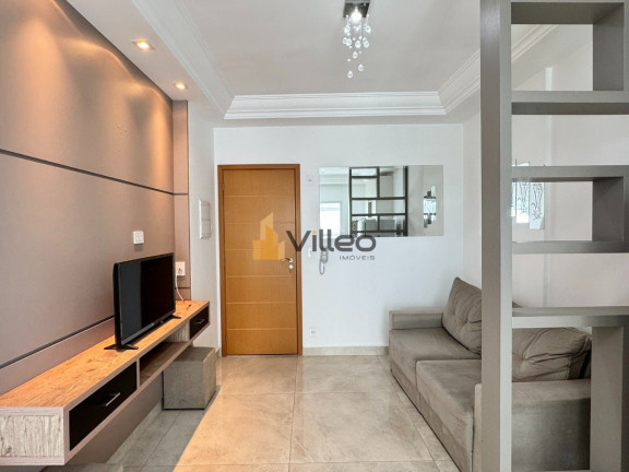 Imagem Apartamento com 1 Quarto para Alugar, em Campolim - Sorocaba Imagem Apartamento com 1 Quarto para Alugar, em Campolim - Sorocaba