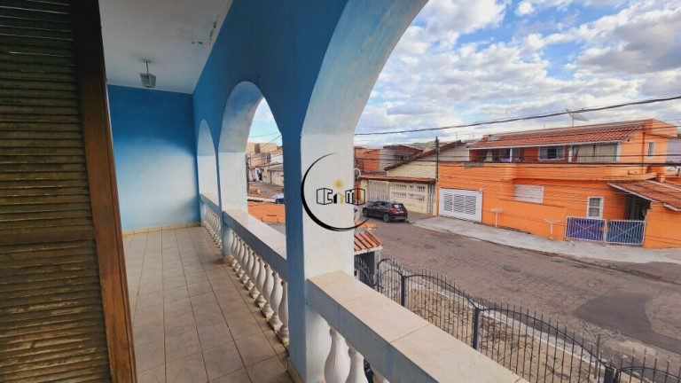 Imagem Casa com 3 Quartos à Venda, 244 m² em Vila São João - Itupeva Imagem Casa com 3 Quartos à Venda, 244 m² em Vila São João - Itupeva