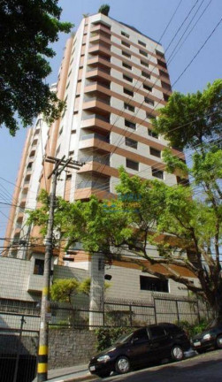 Apartamento com 3 Quartos à Venda, 142 m² em Perdizes - São Paulo