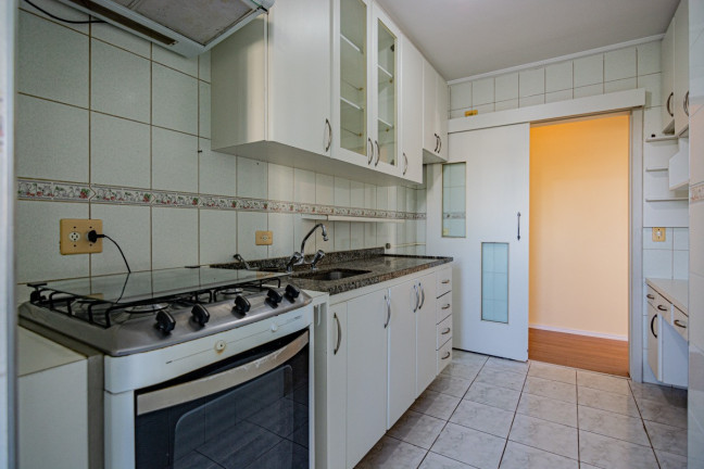 Imagem Apartamento com 3 Quartos à Venda, 87 m² em Vila Romana - São Paulo