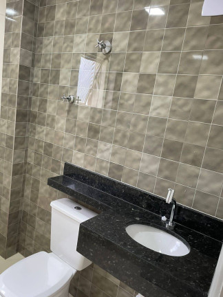 Imagem Apartamento com 2 Quartos à Venda, 74 m² em Tupi - Praia Grande