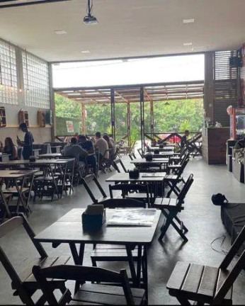 Imagem Imóvel à Venda, 300 m² em Votupoca - Barueri