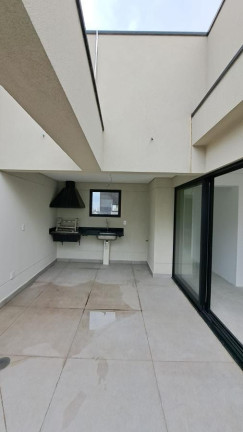 Imagem Apartamento com 3 Quartos à Venda, 323 m² em Campestre - Santo André