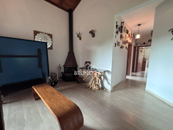 Imagem Casa com 5 Quartos à Venda, 250 m² em Vivendas Santa Mônica - Igarapé Imagem Casa com 5 Quartos à Venda, 250 m² em Vivendas Santa Mônica - Igarapé