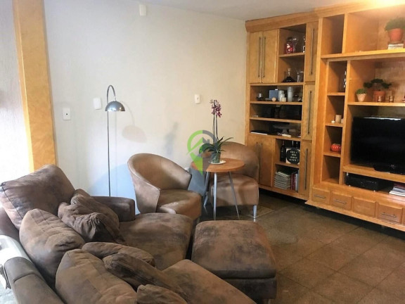 Imagem Casa com 3 Quartos à Venda, 300 m² em Gonzaga - Santos Imagem Casa com 3 Quartos à Venda, 300 m² em Gonzaga - Santos