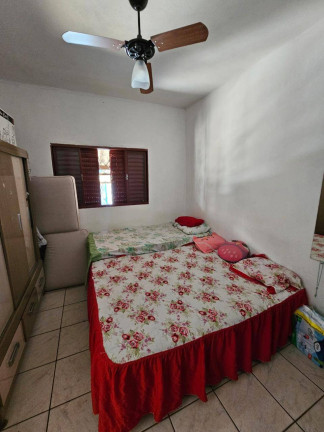 Imagem Casa com 3 Quartos à Venda, em Jardim Nossa Senhora De Fátima - Hortolândia Imagem Casa com 3 Quartos à Venda, em Jardim Nossa Senhora De Fátima - Hortolândia