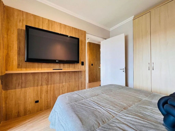 Imagem Apartamento com 1 Quarto à Venda, 37 m² em Centro - Gramado Imagem Apartamento com 1 Quarto à Venda, 37 m² em Centro - Gramado