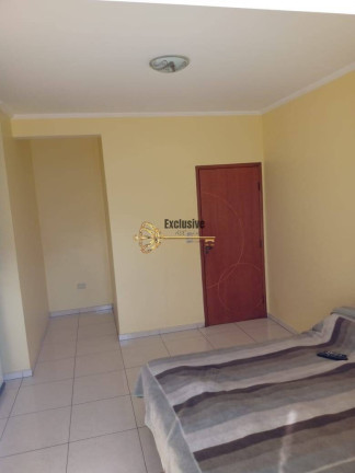 Imagem Sobrado com 3 Quartos à Venda, 180 m² em Vila Alzira - Santo André