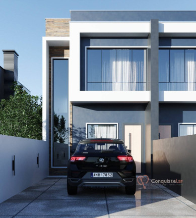 Casa com 3 Quartos à Venda, 102 m² em Três Rios Do Norte - Jaraguá Do Sul