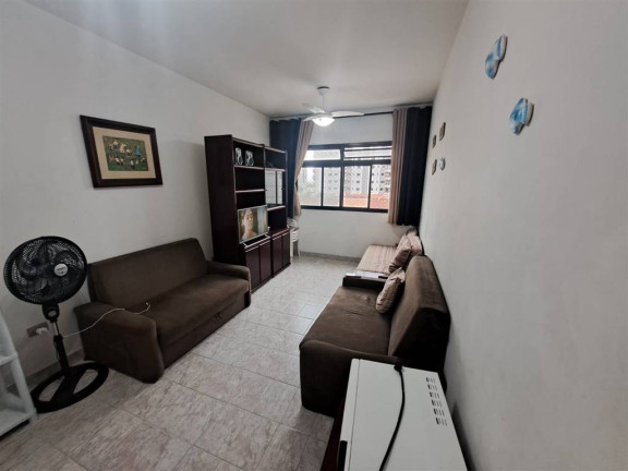Imagem Apartamento com 1 Quarto à Venda, 50 m² em Aviação - Praia Grande Imagem Apartamento com 1 Quarto à Venda, 50 m² em Aviação - Praia Grande