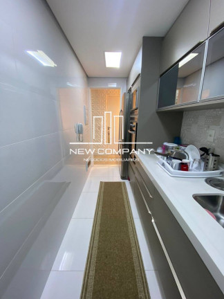 Imagem Apartamento com 3 Quartos à Venda, em Vila Homero Thon - Santo André Imagem Apartamento com 3 Quartos à Venda, em Vila Homero Thon - Santo André