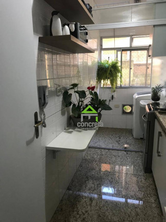 Imagem Apartamento com 2 Quartos à Venda, 54 m² em Jardim Sabiá - Cotia Imagem Apartamento com 2 Quartos à Venda, 54 m² em Jardim Sabiá - Cotia