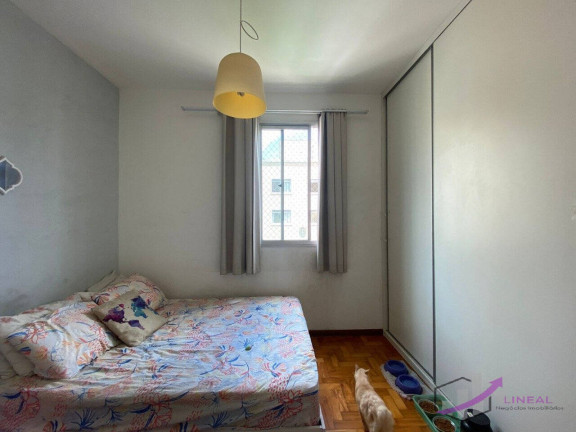 Imagem Cobertura com 3 Quartos à Venda, 160 m² em Estoril - Belo Horizonte Imagem Cobertura com 3 Quartos à Venda, 160 m² em Estoril - Belo Horizonte
