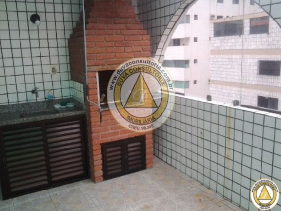 Imagem Cobertura com 3 Quartos à Venda, 140 m² em Vila Alzira - Guarujá Imagem Cobertura com 3 Quartos à Venda, 140 m² em Vila Alzira - Guarujá