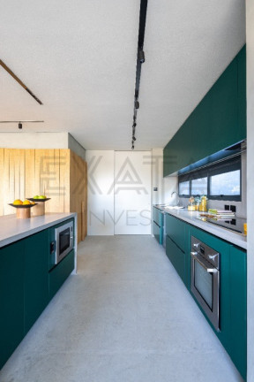 Imagem Imóvel com 3 Quartos à Venda, 194 m² em Pinheiros - São Paulo Imagem Imóvel com 3 Quartos à Venda, 194 m² em Pinheiros - São Paulo