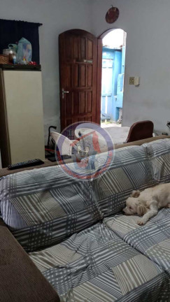 Imagem Casa com 2 Quartos à Venda, 73 m² em Jardim Santana - Mongaguá Imagem Casa com 2 Quartos à Venda, 73 m² em Jardim Santana - Mongaguá