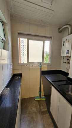 Imagem Apartamento com 3 Quartos para Alugar, 70 m² em Jaguaré - São Paulo Imagem Apartamento com 3 Quartos para Alugar, 70 m² em Jaguaré - São Paulo