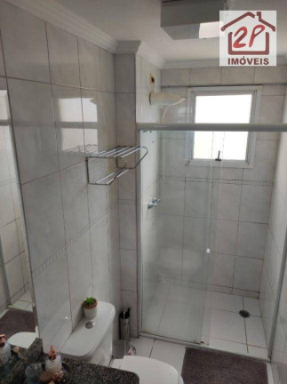 Imagem Apartamento com 3 Quartos à Venda, 97 m² em Jardim América - São José Dos Campos Imagem Apartamento com 3 Quartos à Venda, 97 m² em Jardim América - São José Dos Campos