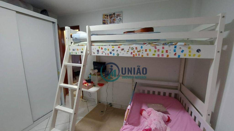 Imagem Apartamento com 3 Quartos à Venda, 70 m² em Santa Rosa - Niterói Imagem Apartamento com 3 Quartos à Venda, 70 m² em Santa Rosa - Niterói