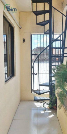 Imagem Imóvel com 3 Quartos à Venda, 64 m² em Montese - Fortaleza Imagem Imóvel com 3 Quartos à Venda, 64 m² em Montese - Fortaleza