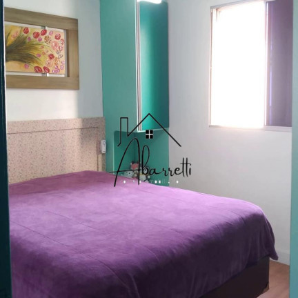 Imagem Apartamento com 2 Quartos à Venda, 48 m² em Alto Da Pompéia - Piracicaba Imagem Apartamento com 2 Quartos à Venda, 48 m² em Alto Da Pompéia - Piracicaba