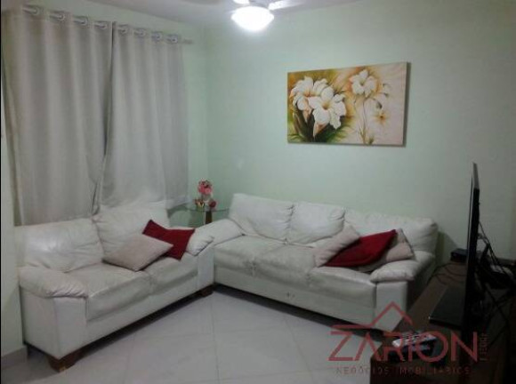 Imagem Casa com 3 Quartos à Venda, 115 m² em Loteamento Fernando Camargo Nogueira - Taubaté