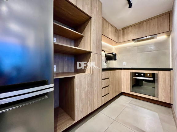 Imagem Imóvel com 2 Quartos à Venda, 44 m² em Norte (águas Claras) - Brasília Imagem Imóvel com 2 Quartos à Venda, 44 m² em Norte (águas Claras) - Brasília