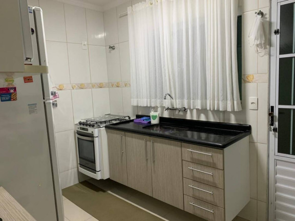 Imagem Casa de Condomínio com 3 Quartos à Venda, 180 m² em Horto Florestal - Sorocaba Imagem Casa de Condomínio com 3 Quartos à Venda, 180 m² em Horto Florestal - Sorocaba