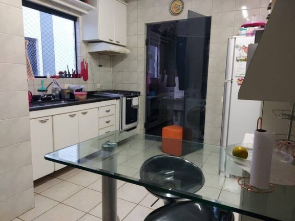 Imagem Apartamento com 3 Quartos à Venda, 112 m² em Jardim - Santo André Imagem Apartamento com 3 Quartos à Venda, 112 m² em Jardim - Santo André