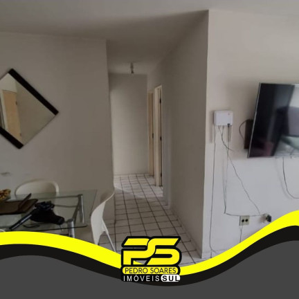 Imagem Apartamento com 2 Quartos à Venda, 70 m² em Bessa - João Pessoa Imagem Apartamento com 2 Quartos à Venda, 70 m² em Bessa - João Pessoa