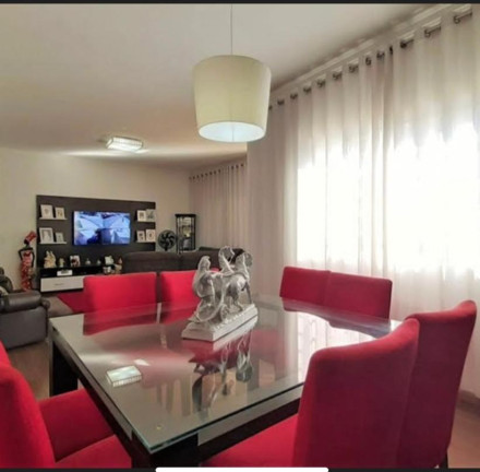 Imagem Casa com 3 Quartos à Venda, 200 m² em Vila Monumento - Sp Imagem Casa com 3 Quartos à Venda, 200 m² em Vila Monumento - Sp