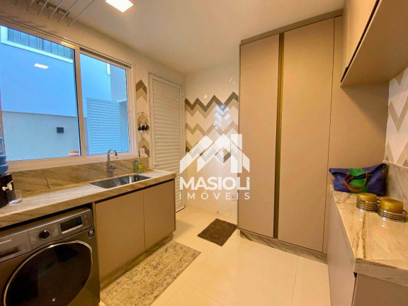 Imagem Casa com 4 Quartos à Venda, 411 m² em Interlagos - Vila Velha