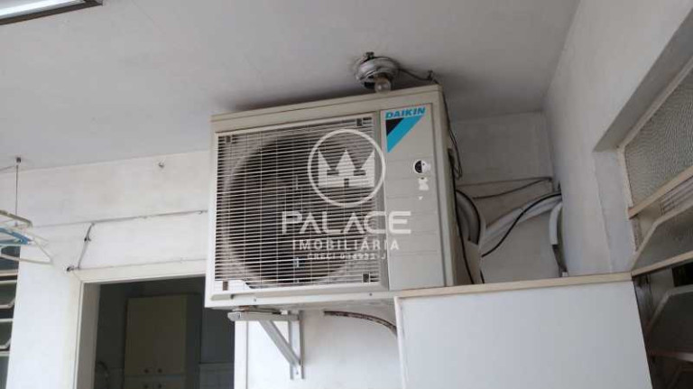 Imagem Apartamento com 3 Quartos à Venda, 120 m² em Centro - Piracicaba