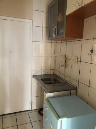 Imagem Apartamento com 1 Quarto à Venda, 35 m² em Itararé - São Vicente