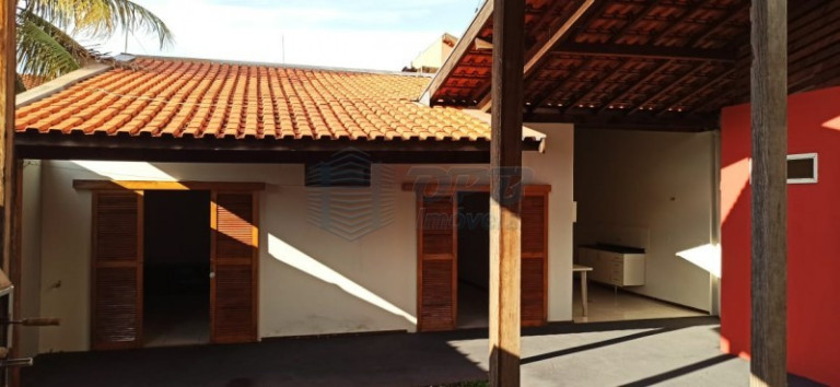 Imagem Casa à Venda, 250 m² em Planalto Verde - Ribeirão Preto Imagem Casa à Venda, 250 m² em Planalto Verde - Ribeirão Preto