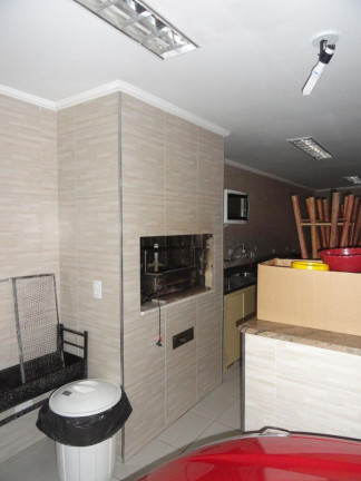 Imagem Casa com 4 Quartos à Venda, 410 m² em Vila Formosa - São Paulo