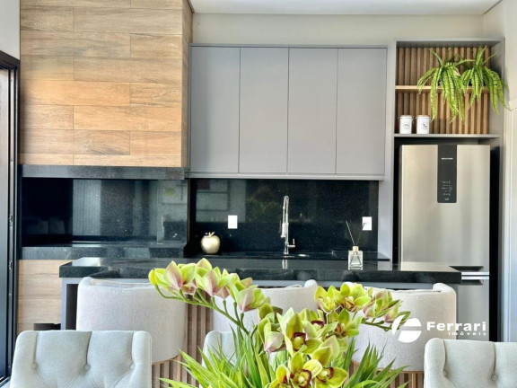 Imagem Casa de Condomínio com 5 Quartos à Venda, 210 m² em Centro - Xangri-lá Imagem Casa de Condomínio com 5 Quartos à Venda, 210 m² em Centro - Xangri-lá