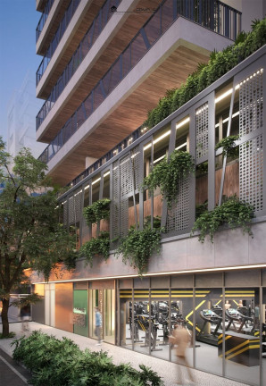Imagem Apartamento com 2 Quartos à Venda, 141 m² em Gávea - Rio De Janeiro Imagem Apartamento com 2 Quartos à Venda, 141 m² em Gávea - Rio De Janeiro