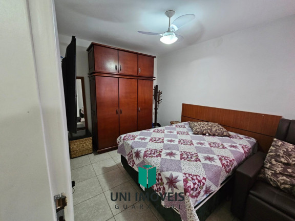 Imagem Apartamento com 3 Quartos à Venda, 111 m² em Praia Do Morro - Guarapari