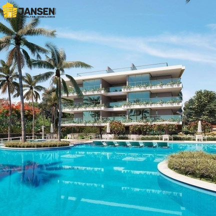 Imagem Apartamento com 3 Quartos à Venda, 126 m² em Ponta Do Seixas - João Pessoa Imagem Apartamento com 3 Quartos à Venda, 126 m² em Ponta Do Seixas - João Pessoa