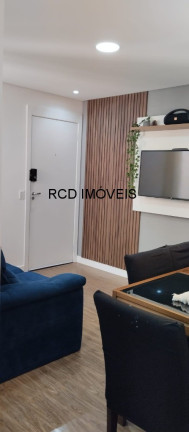 Imagem Apartamento com 2 Quartos à Venda, 48 m² em Jardim São Luiz - Jandira