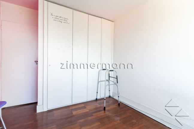 Imagem Apartamento com 3 Quartos à Venda, 129 m² em Sumare - Sao Paulo Imagem Apartamento com 3 Quartos à Venda, 129 m² em Sumare - Sao Paulo