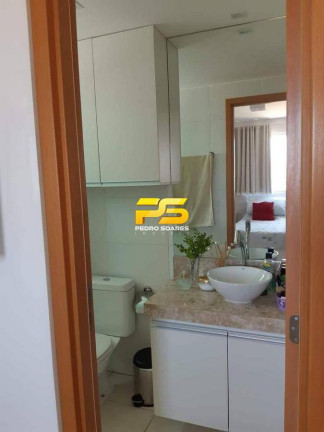 Imagem Apartamento com 3 Quartos à Venda, 96 m² em Bessa - João Pessoa Imagem Apartamento com 3 Quartos à Venda, 96 m² em Bessa - João Pessoa