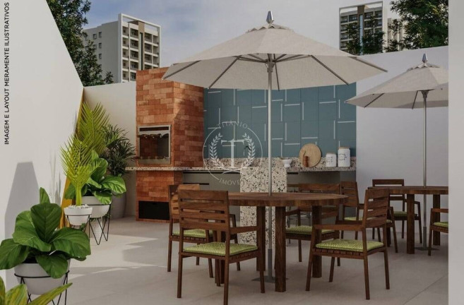Imagem Apartamento com 1 Quarto à Venda, 30 m² em Vila Congonhas - São Paulo Imagem Apartamento com 1 Quarto à Venda, 30 m² em Vila Congonhas - São Paulo