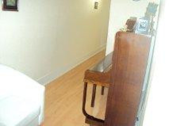 Imagem Apartamento com 3 Quartos à Venda, 104 m² em Campo Grande - Santos