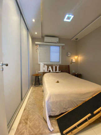 Imagem Apartamento com 3 Quartos à Venda, 160 m² em Boa Vista - São José Do Rio Preto Imagem Apartamento com 3 Quartos à Venda, 160 m² em Boa Vista - São José Do Rio Preto