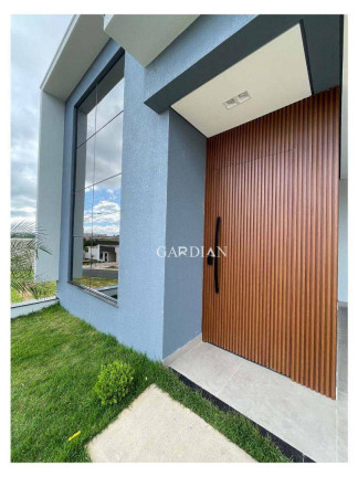 Imagem Casa com 3 Quartos à Venda, 144 m² em Loteamento Park Gran Reserve - Indaiatuba Imagem Casa com 3 Quartos à Venda, 144 m² em Loteamento Park Gran Reserve - Indaiatuba