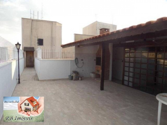 Imagem Apartamento com 4 Quartos à Venda, 137 m² em Santa Maria - São Caetano Do Sul Imagem Apartamento com 4 Quartos à Venda, 137 m² em Santa Maria - São Caetano Do Sul