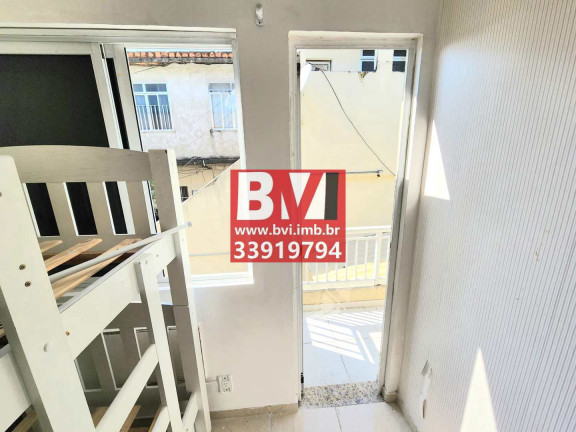 Imagem Casa com 2 Quartos à Venda, 58 m² em Irajá - Rio De Janeiro Imagem Casa com 2 Quartos à Venda, 58 m² em Irajá - Rio De Janeiro